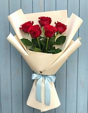 Букет Классика чувств в Двубратском