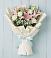 Букет цветов из: Лилии в Двубратском