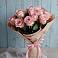 Букет цветов из: Розы в Двубратском
