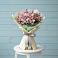 Букет цветов из: Орхидеи и Розы в Двубратском