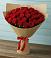 Букет Красные розы Милано в Двубратском