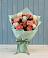 Букет цветов из: Розы в Двубратском