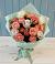 Букет цветов из: Розы в Двубратском
