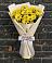 Букет цветов из: Хризантемы в Двубратском